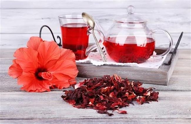 4 فوائد هامة للكركديه لمرضى ضغط الدم المرتفع