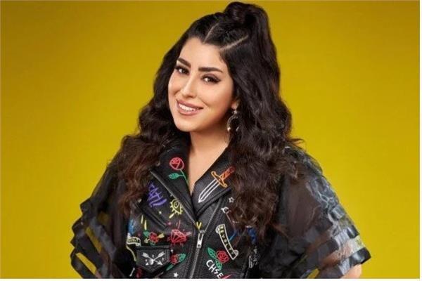 رمضان.. أيتن عامر تكشف عن شخصيتها في «وش سعد» 