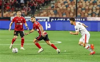 القمة 129..القناة الناقلة لمباراة الأهلي والزمالك في الدوري الممتاز