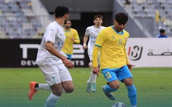 الدوري الممتاز.. الإسماعيلي يتعادل سلبيًا مع المصري في ديربي القناة