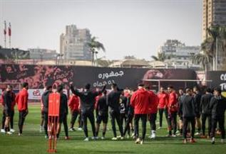 القمة 129.. غيابات الأهلى أمام الزمالك