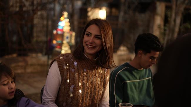 نور عز العرب تغني "وحشتنا" احتفالا بقدوم شهر رمضان وأجواءه المبهجة