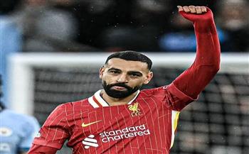 ديربي الفراعنة.. الدقيقة 75| ليفربول 2-0 مانشستر سيتي