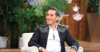 أحمد شيبة يغنى رباعيتين بمسلسل فهد البطل مع أحمد العوضى