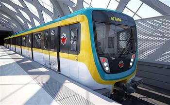 مواعيد المترو في شهر رمضان 2025 للخطوط الثلاثة والقطار الكهربائي الخفيف LRT