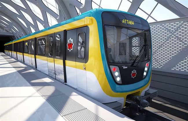 مواعيد المترو في شهر رمضان 2025 للخطوط الثلاثة والقطار الكهربائي الخفيف LRT