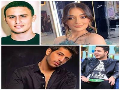 أبناء الفنانين يسيطرون على الدراما الرمضانية 2025