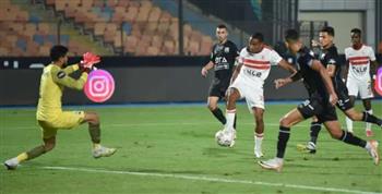 القناة الناقلة لمباراة الزمالك ضد زد في الدوري الممتاز