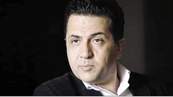اليوم.. جنازة عم الفنان أحمد رفعت بمحافظة الشرقية 