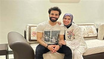 رباب شقيقة محمد صلاح تكشف أجواء الاحتفال بشهر رمضان في طنطا