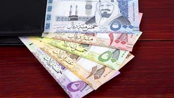 استقرار سعر الريال السعودي أمام الجنيه في البنوك العاملة 