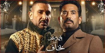 أحمد سعد يطرح الأغنية الدعائية الثانية من مسلسل «سيد الناس»