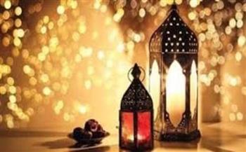 أقصر وأطول أيام الصيام في شهر رمضان 2025   