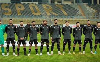 موعد مباراة سيراميكا كليوباترا وبتروجت في الدوري 