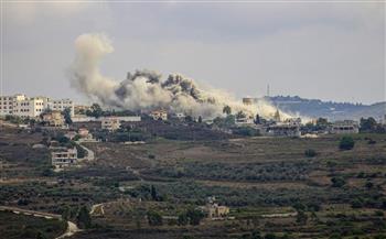 الجيش الإسرائيلي يعلن مقتل عنصر من حزب الله في غارة على شمال لبنان