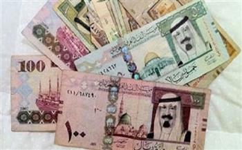 أعلى سعر 13.49 جنيه.. سعر صرف الريال السعودي اليوم السبت 1 مارس