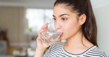 احترس قلة شرب الماء تسبب لك هذه الأعراض