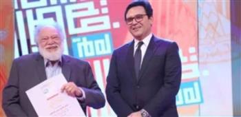 اختيار يحيى الفخراني رمزا للثقافة العربية لعام 2025  