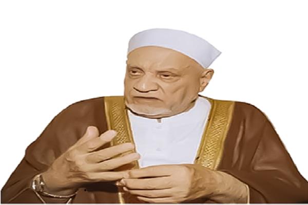 أحمد عمر هاشم.. منارة العلم وراية الأزهر الخفّاقة