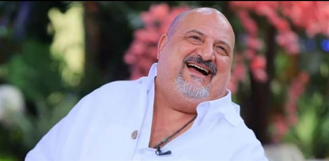 خالد الصاوي و3 أعمال في رمضان.. تفاصيل