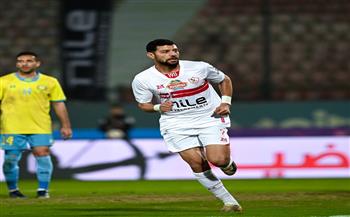 بعد الفوز على الإسماعيلي.. الزمالك يمنح اللاعبين راحة سلبية غدًا