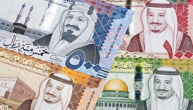 سعر الريال السعودي مقابل الجنيه المصري اليوم السبت 8 فبراير 2025   