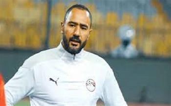 محمد شوقي يقترب من منصب مدير الكرة بالأهلي