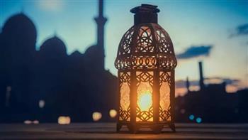 ما حكم التهنئة بدخول شهر رمضان؟.. «الأزهر» يجيب 