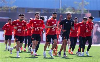 القناة الناقلة لمباراة الأهلي وطلائع الجيش فى الدوري المصري