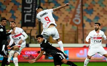 القناة الناقلة لمباراة الزمالك ضد إنبي في الدوري الممتاز