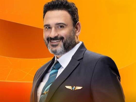 في الحلقة 9 "الكابتن"... طاطا يخرج من العزلة