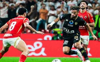 القمة 130.. القناة الناقلة لمباراة الزمالك والأهلي في الدوري المصري