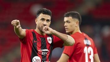 الريان القطري يحل ضيفًا على أهلي جدة في دوري أبطال آسيا