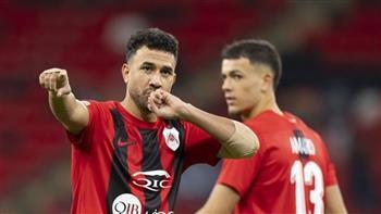 الريان القطري يحل ضيفًا على أهلي جدة في دوري أبطال آسيا  