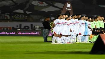 في انتظار وصول الأهلي.. الزمالك والحكام بستاد القاهرة