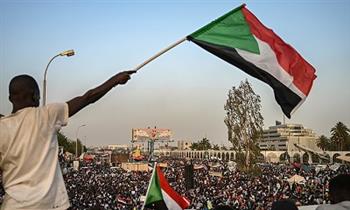 الاتحاد الإفريقي يحذر من خطر تقسيم السودان بعد تشكيل حكومة موازية