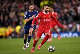 تقارير: محمد صلاح يشعر بالإحباط من إدارة ليفربول