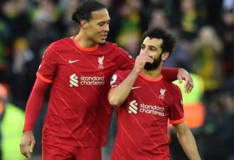 موعد مباراة ليفربول ونيوكاسل يونايتد في نهائي كأس الكاراباو