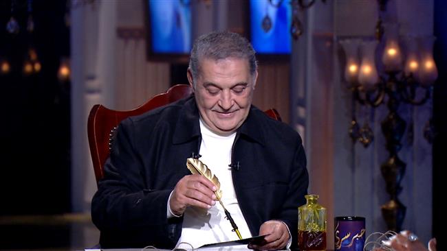 محسن جابر لـ"حبر سري": أتمنى اختم حياتي بإنتاج فني لشيرين وممكن تكون خليفة أم كلثوم