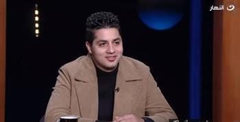 مصطفى عنبة لـ"أميرة بدر": جبت 96% في الإعدادية ورفضت دخول الثانوية العامة