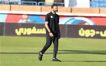 المدرب أحمد خطاب:  نظام الدورى الحالى  أنهى نظرية المراهنات