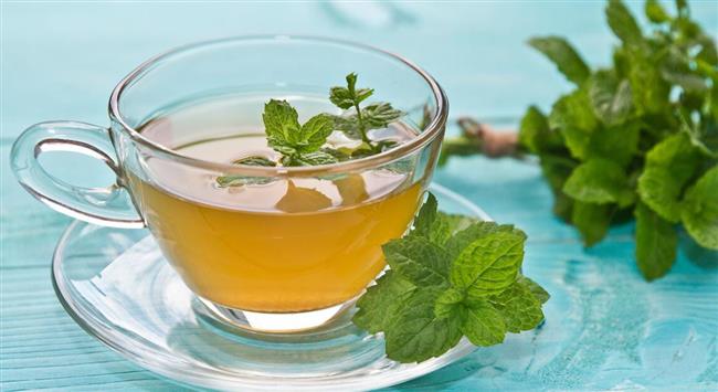 لا تستغني عنه في رمضان.. 7 فوائد صحية لشاي النعناع