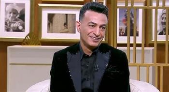 سمسم شهاب: كنت عاجز وقت مرض زوجتي.. وأهلي من دمي مهتموش