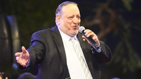 مداح الرسول د. أحمد الكحلاوى يروى ذكرياته فى رمضان:  والدى كان مقرئًا.. والشيخ مصطفى إسماعيل منشدًا