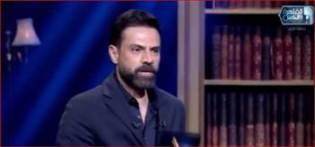 أمير طعيمة لـ"حبر سري": لا خلاف مع عمرو دياب وسجلنا أغانى لم تخرج للنور