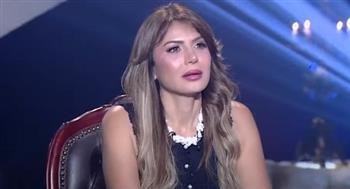 "عاوزين مسلسلات من غير بلطجة".. نجلاء بدر تكشف حقيقة هجومها على المخرج محمد سامي