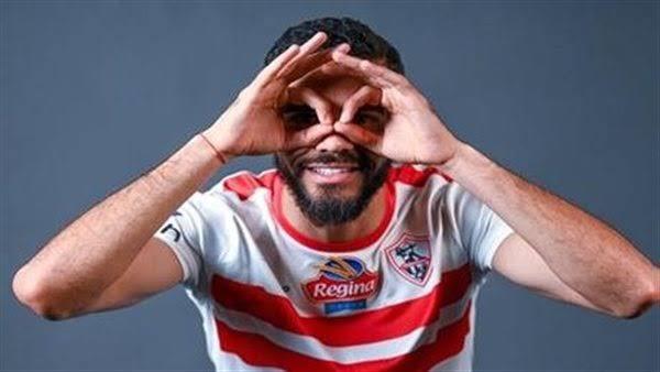 هدفان في دقيقتين.. الزمالك يقلب تأخره لتقدم مثير على سموحة 