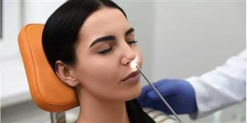 ما هي أسباب لحمية الأنف؟