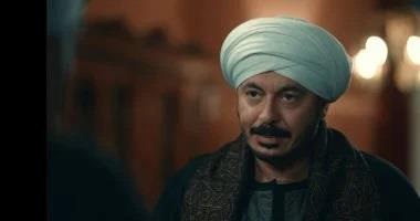 مواعيد عرض مسلسل «حكيم باشا» الحلقة 15 على قناتي الحياة وCBC 
