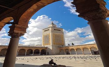 مساجد حول العالم (15- 30)| من تونس الخضراء «جامع الزيتونة» منارة العلم ونور التاريخ  